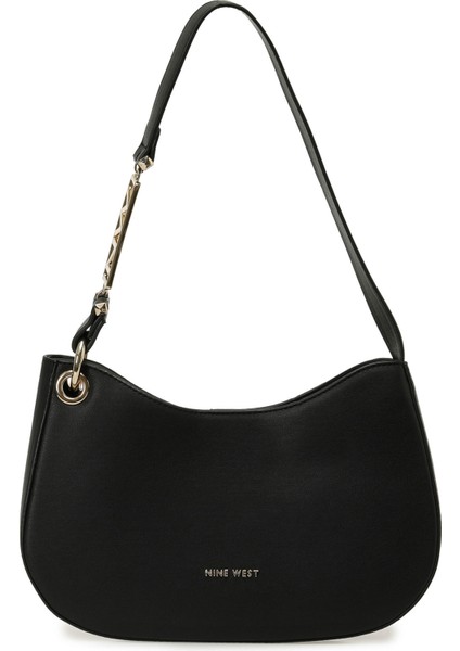 Nwchıc 5pr Siyah Kadın Kol Çantası