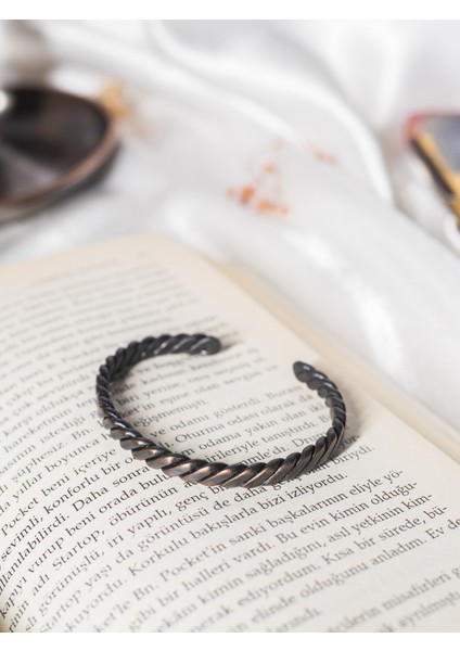 Bakır Bileklik Rosa Oksitli Renk fırsatları