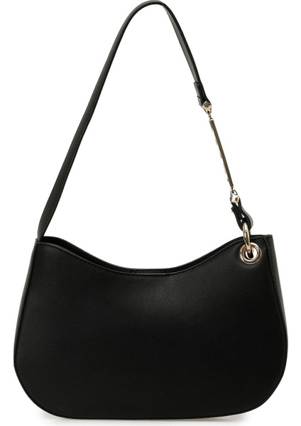 Nwchıc 5pr Siyah Kadın Kol Çantası modelleri