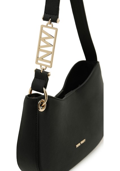 Nwchıc 5pr Siyah Kadın Kol Çantası fırsatları