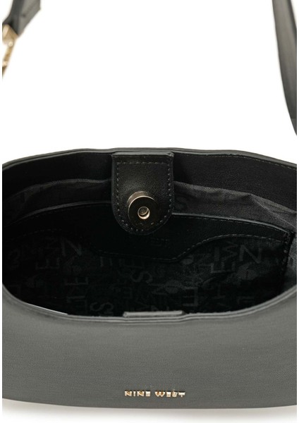 Nwchıc 5pr Siyah Kadın Kol Çantası indirimleri