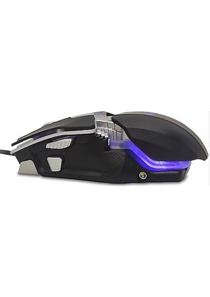 Quadro DP-480 USB Mouse RGB Oyuncu Mouse fiyatları