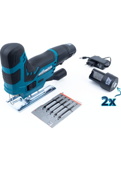 Şarjlı Dekupaj Mky fiyatları