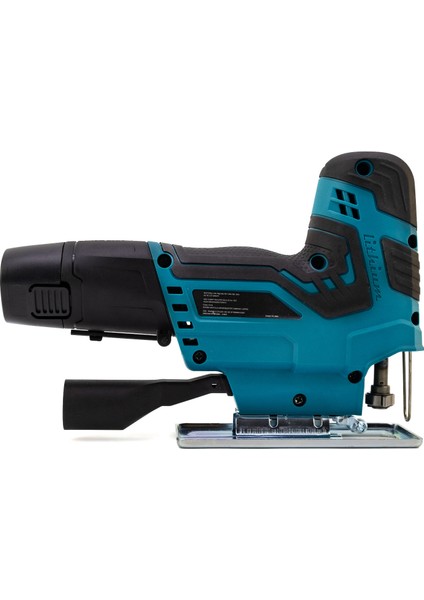 Şarjlı Dekupaj Mky modelleri