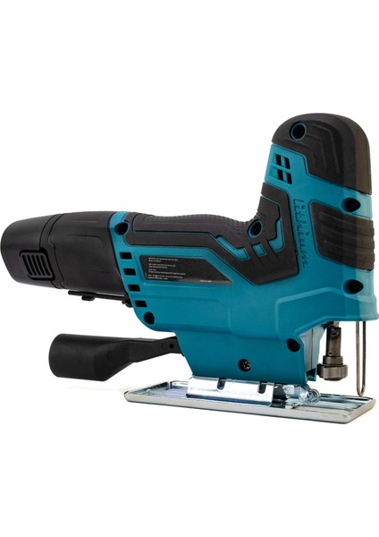 Şarjlı Dekupaj Mky