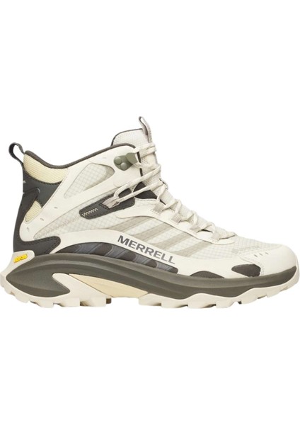 Moab Speed 2 Mid Gtx Erkek Beyaz Bot