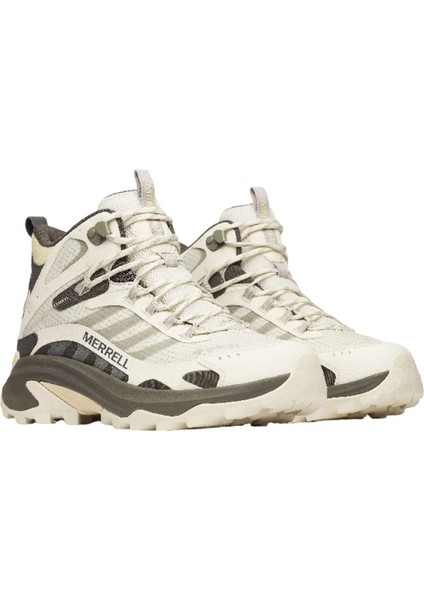 Moab Speed 2 Mid Gtx Erkek Beyaz Bot modelleri