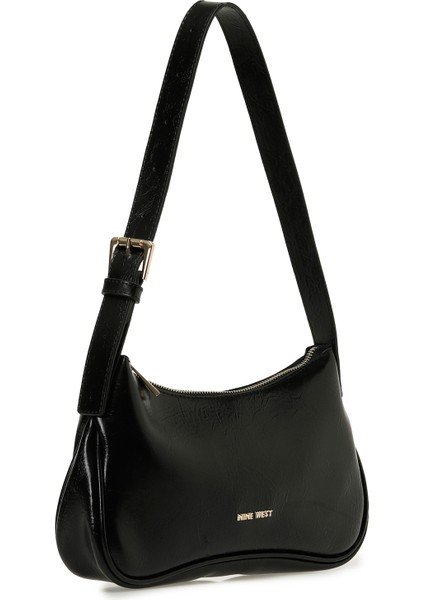 Encobag 5pr Siyah Kadın Kol Çantası fiyatları