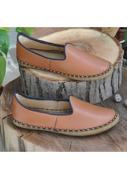 Erkek Sandalet Taba fırsatları