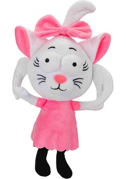 Pelüş 2481 Canan Kral Şakir 25 cm