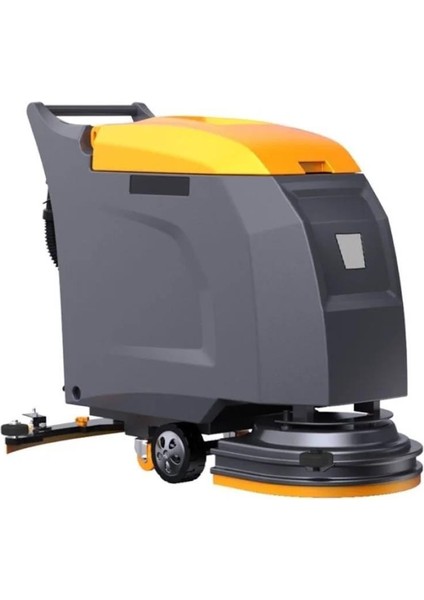 Zemin Yıkama Makinesi M50E Kablolu