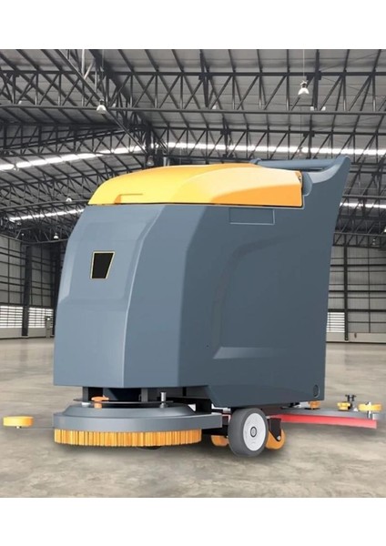 Zemin Yıkama Makinesi M50E Kablolu fiyatları