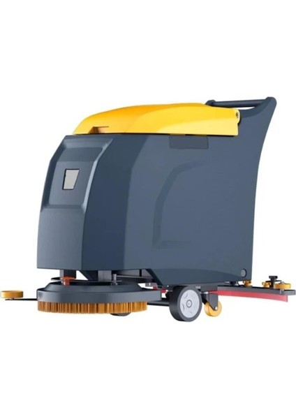 Zemin Yıkama Makinesi M50E Kablolu modelleri