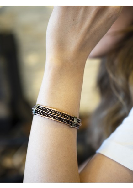 Bakır Bileklik Acacia fiyatları