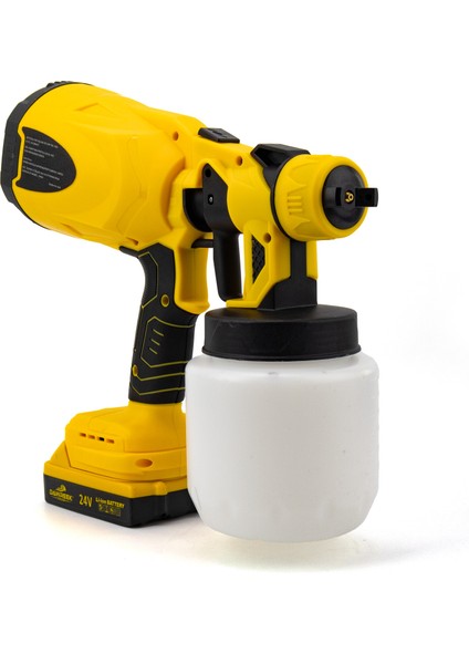 Boya Tabancası Dw fırsatları