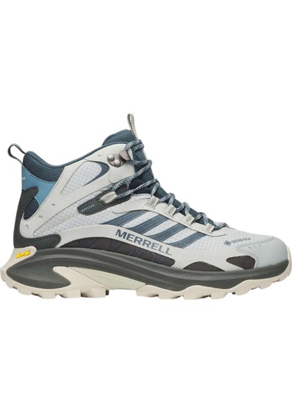 Moab Speed 2 Mid Gtx Erkek Gri Bot