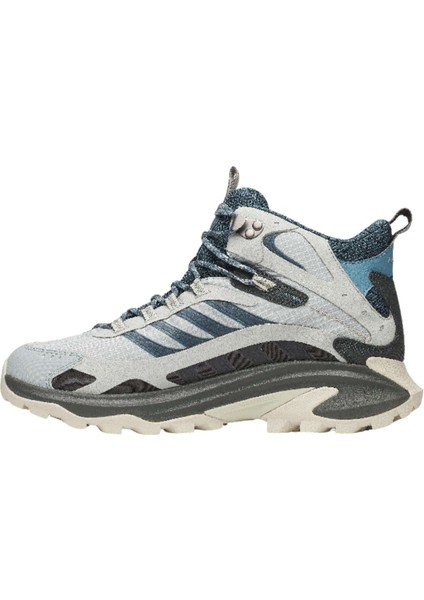 Moab Speed 2 Mid Gtx Erkek Gri Bot fiyatları