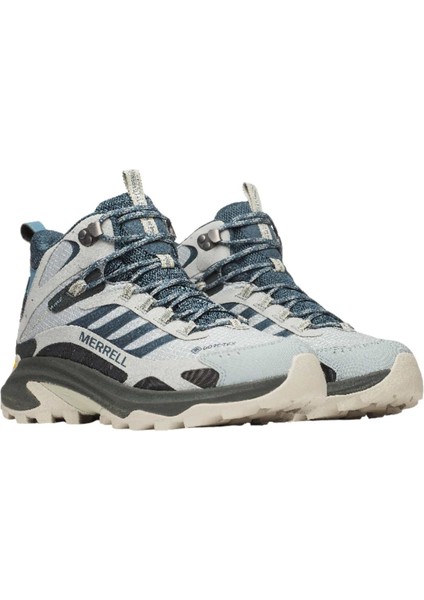 Moab Speed 2 Mid Gtx Erkek Gri Bot modelleri