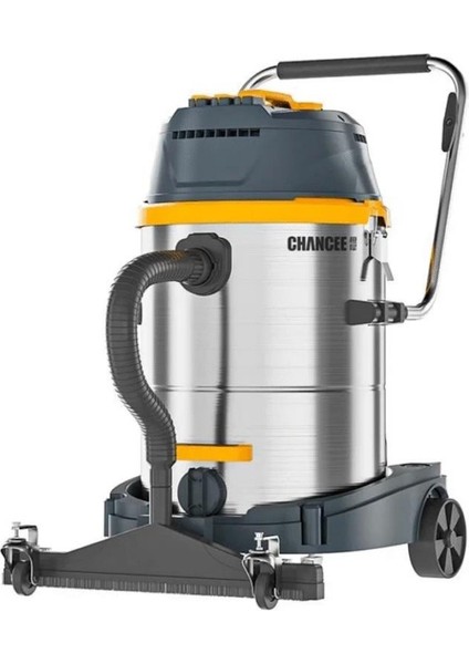 Vakum Makinesi 703C Islak Kuru