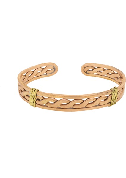 Bakır Bileklik Robinia indirimleri