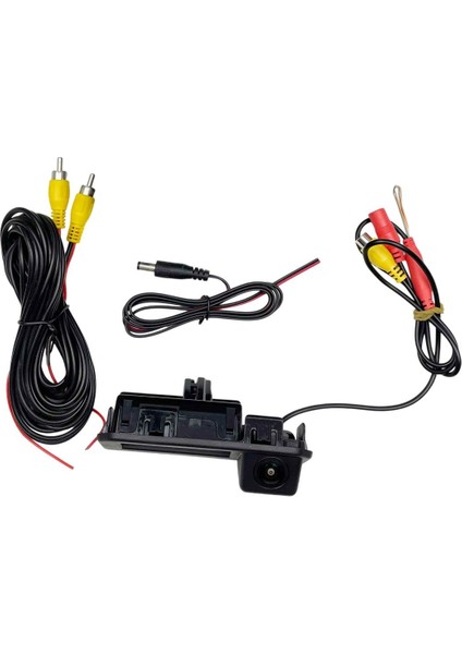 PM-25502 Seat Areno 2mp Geri Görüş Kamerası Bagaj Açma Switchli 12 Volt 5 Metre Kablolu fiyatları