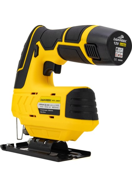 Şarjlı Dekupaj DW12 modelleri