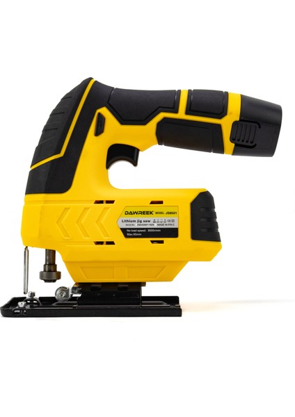 Şarjlı Dekupaj DW12 fırsatları