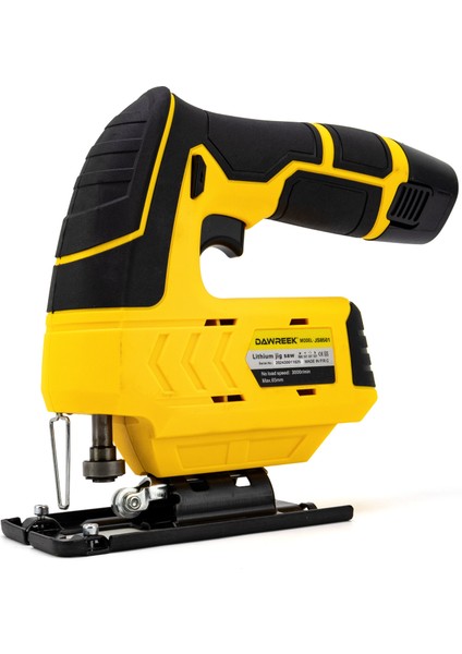 Şarjlı Dekupaj DW12 indirimleri