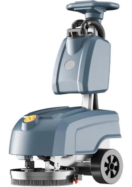 Zemin Yıkama Makinesi M30B (15 Lt) fırsatları