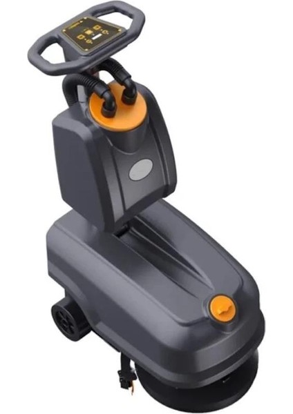 Zemin Yıkama Makinesi M30B (15 Lt) indirimleri