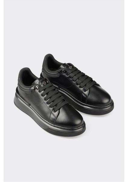 Siyah Erkek Spor Ayakkabı fiyatları