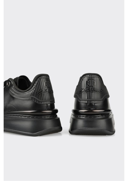 Siyah Erkek Spor Ayakkabı indirimleri