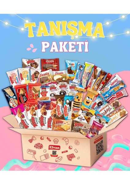 Tanışma Paketi fiyatları