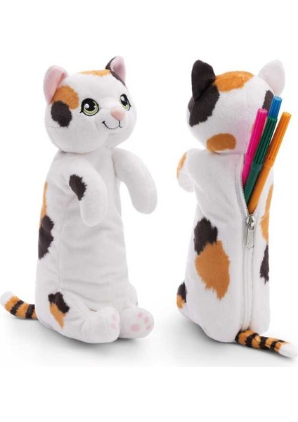 Puchimals Lucky Cat Kalem Kutusu 61268