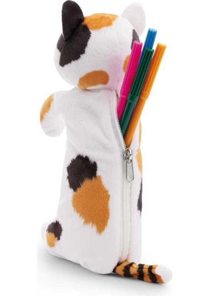 Puchimals Lucky Cat Kalem Kutusu 61268 fırsatları