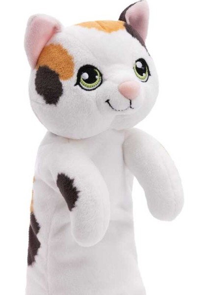 Puchimals Lucky Cat Kalem Kutusu 61268 indirimleri