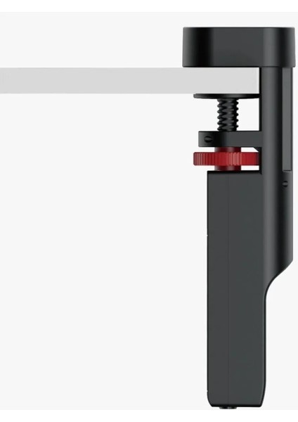 3x Priz 2x USB 1x Type-C Girişli Priz Masa Kenar Sıkıştırmalı Priz Masaüstü Montaj Akım Koruma Prizi fırsatları