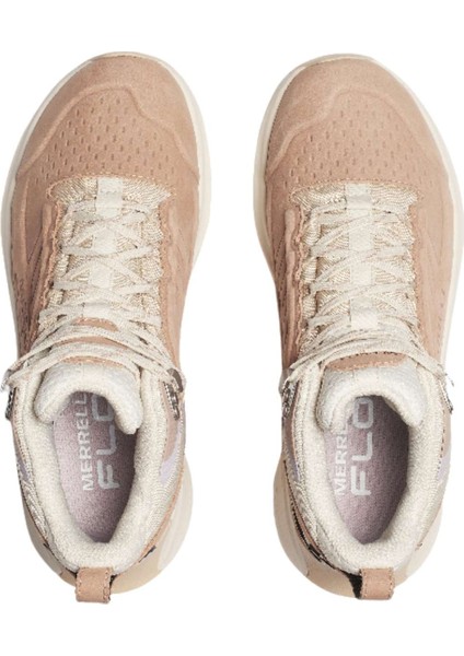 Moab Speed 2 Ltr Mid Waterproof Kadın Pembe Bot fırsatları