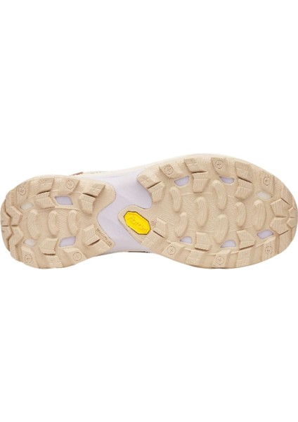 Moab Speed 2 Ltr Mid Waterproof Kadın Pembe Bot