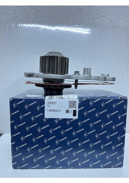 Ford Fiesta dizel su pompası devirdaim 1.4 TDCİ motorlar için 2002-2009 OEM no 2S6Q 8591 BA fiyatları