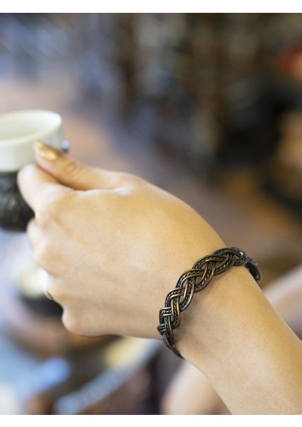 Bakır Bileklik Tilia Oksit Renk fiyatları