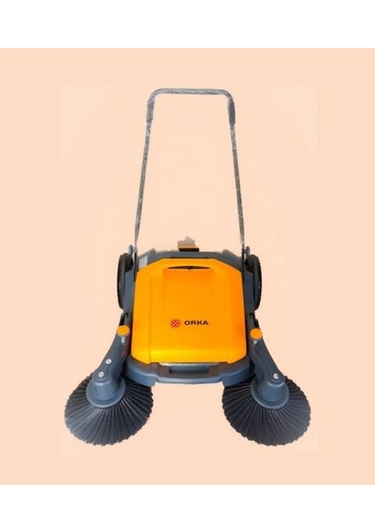 Manuel Iticili Zemin Süpürme Makinesi U90 fiyatları