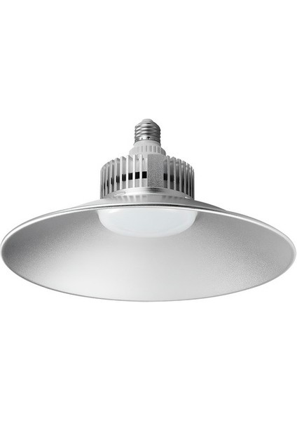 KES143 Cob LED Pendant Armatür 100W Beyaz Işık Sarkıt Endüstriyel LED Aydınlatma