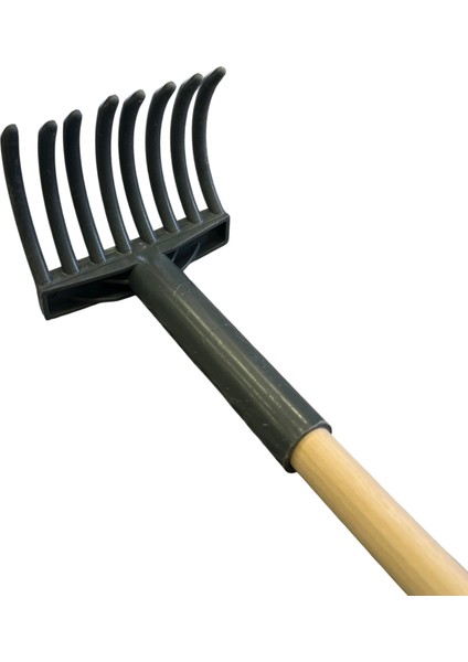 Zeytin Toplama Tarağı 7 Dişli Ahşap Saplı 120 cm fiyatları