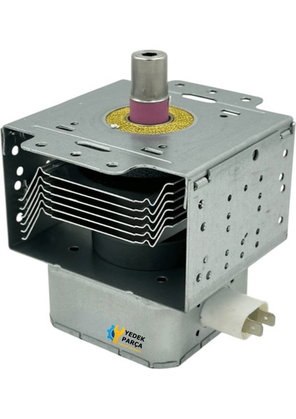Mikrodalga Fırın Magnetron Galanz M24FB-610A – Arçelik, Beko, Vestel Uyumlu Yedek Parça (9197062143 - 42060461) fiyatları
