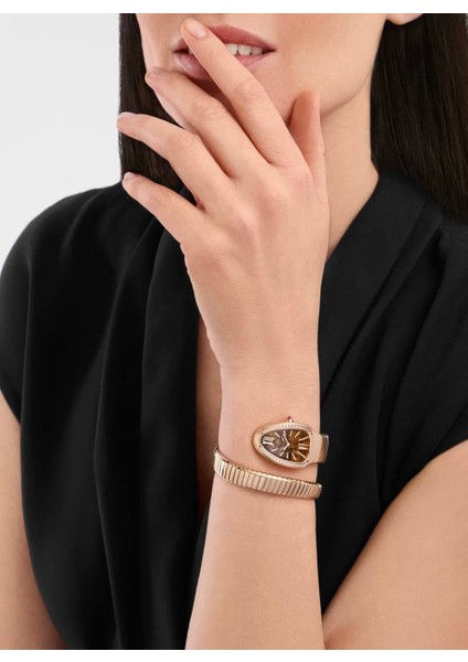 Tubogas Dolamalı Yılan Saat ( Kutusu ile Birlikte ) modelleri