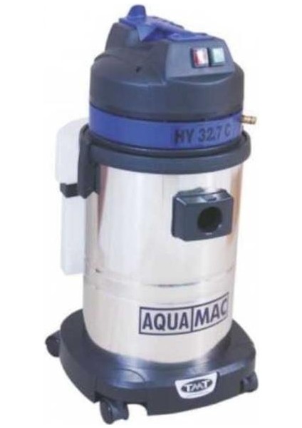 Tek Motorlu Halı ve Koltuk Yıkama Makinesi Hy 32.7