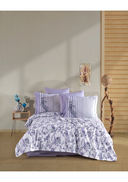 Healing Stones Amatis %100 Pamuk Çift Kişilik Pike Takımı (Hipoalerjenik,özel Seri)