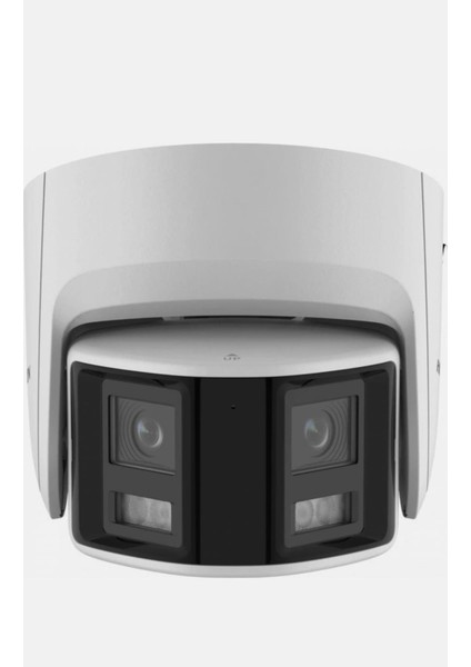 DS-2CD2367G2P-LSU/SL 6 MP Panoramic ColorVu IP Dome Kamera
