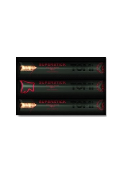 Köpek Stick Dana Etli 3lü 10grx3 30gr